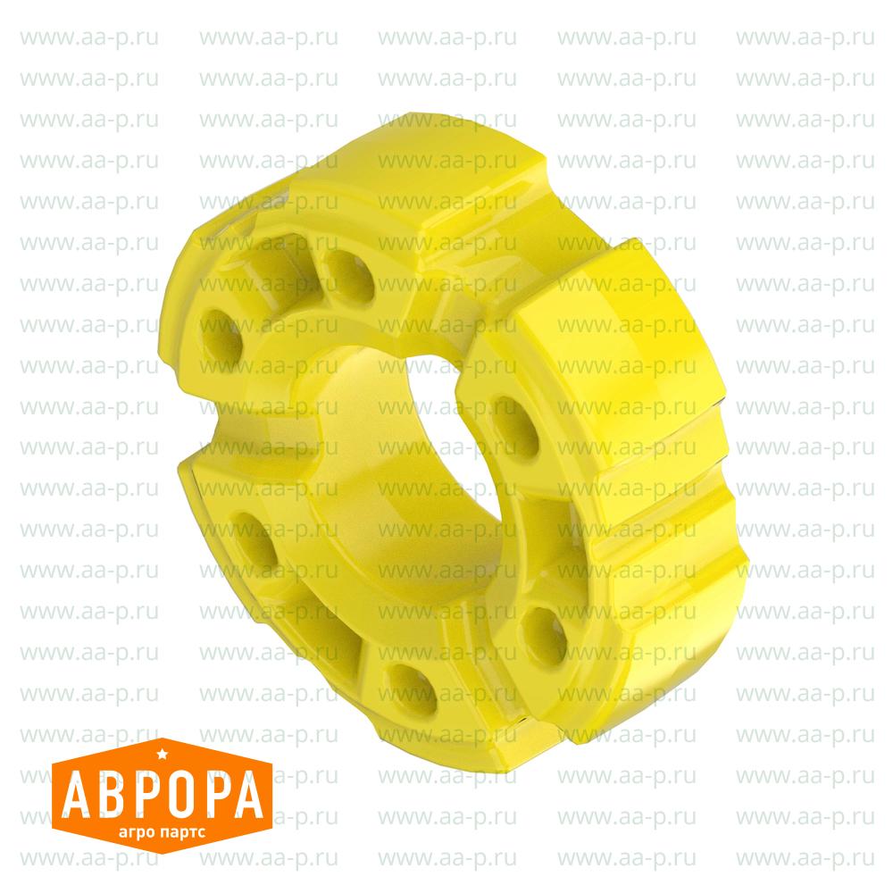 Rumpfmotor